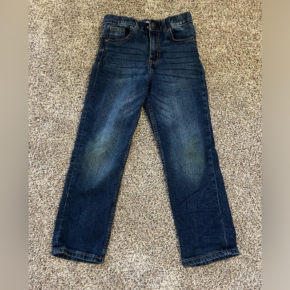 Oshkosh denim jeans
